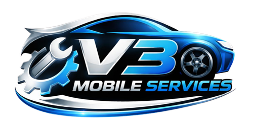 V3 Mobile Service